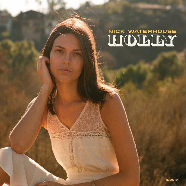 Holly | CD