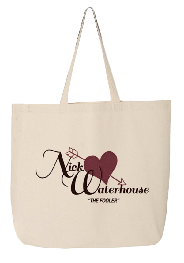 THE FOOLER TOTE