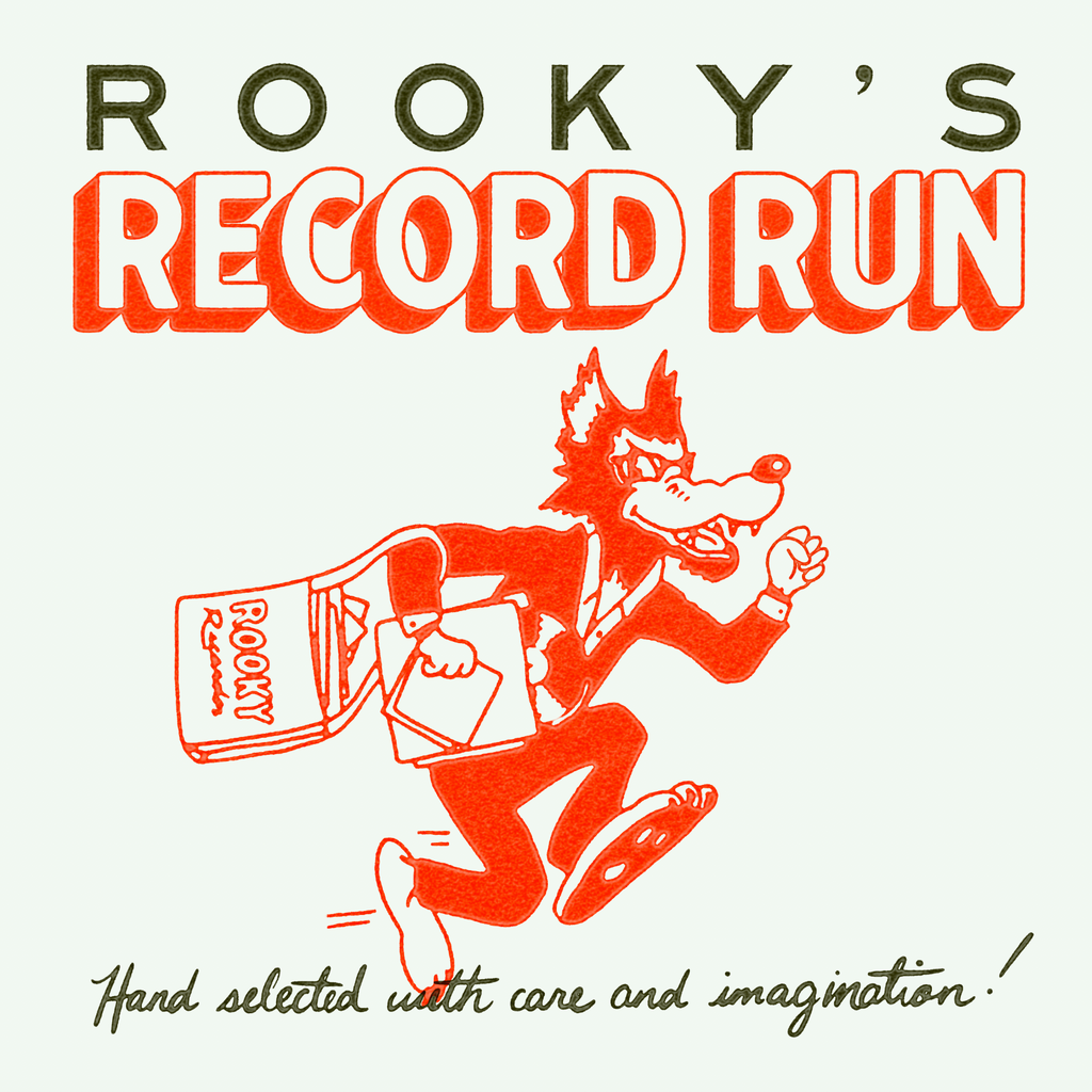 Rooky's Record Run - WILDCARD!