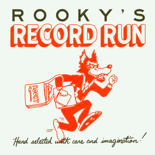 Rooky's Record Run - WILDCARD!